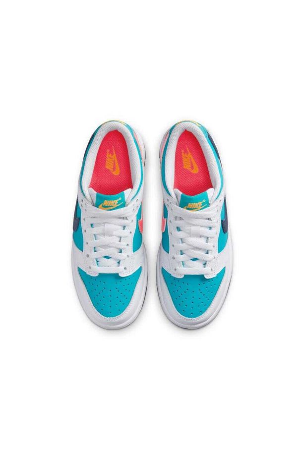 Dunk Low Bg Çocuk Sneaker Ayakkabı - 2