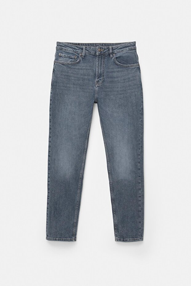 Jeans slim fit - 7