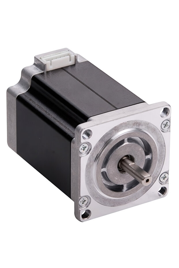 Camozzi Mts-24-18-250 Moons Stepper Motor | 24V 1.8A Nema 23 Stepper Motor | Cnc Automation Robotic Dosing