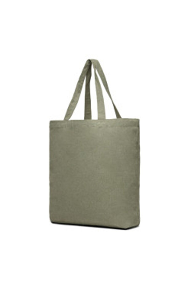 Green Tote Bag - 3