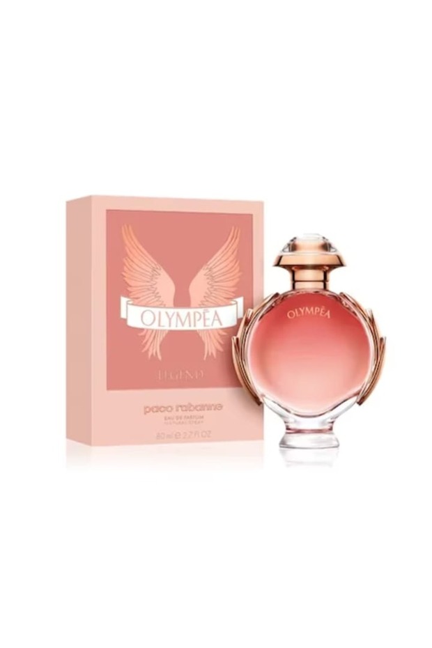 Olympea Legend, EDP, Femei, 100ml ,femei - 2