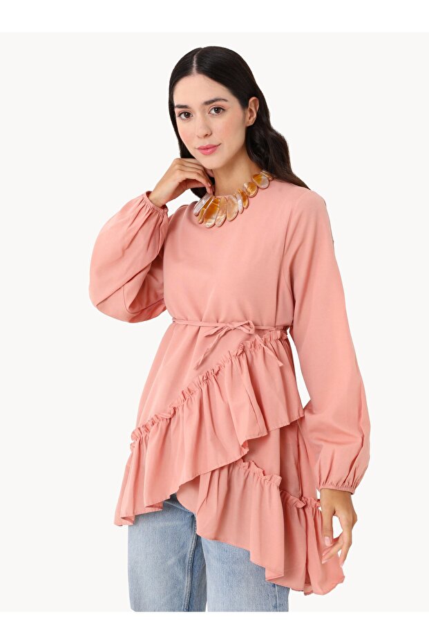 تونيك - سلمون - - 2