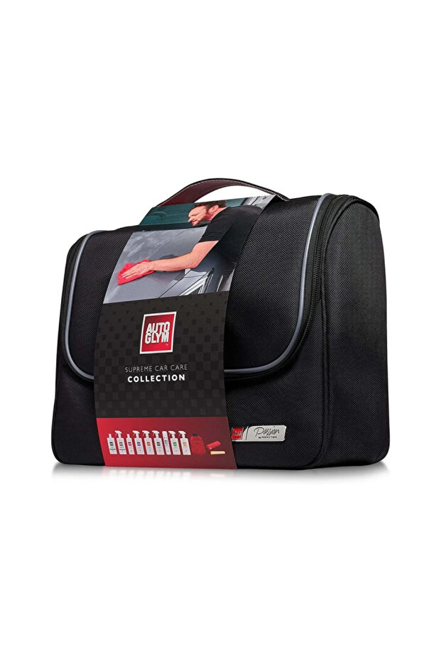 Araç Bakım Seti - 4