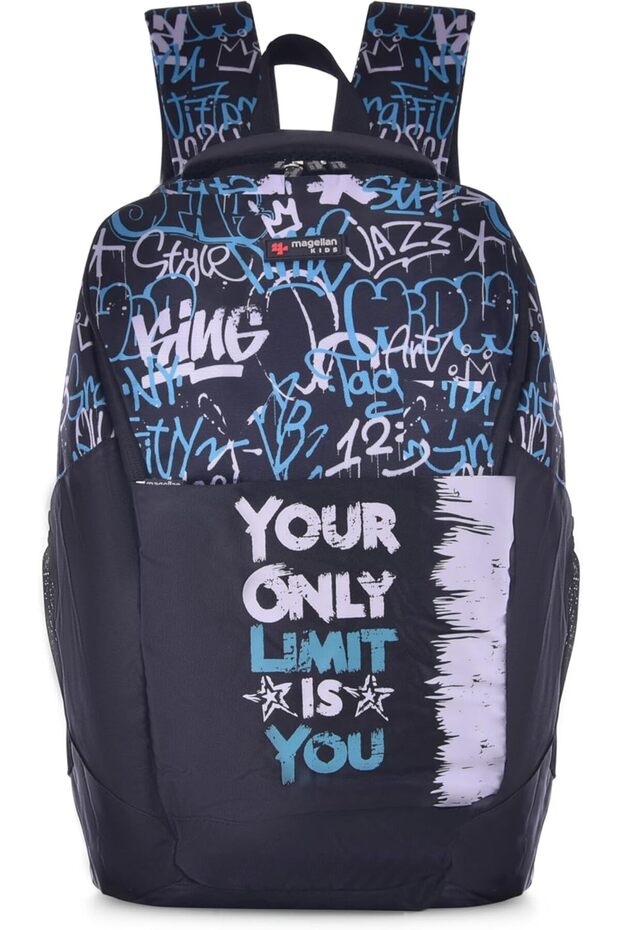 Stylish School Backpack for Kids