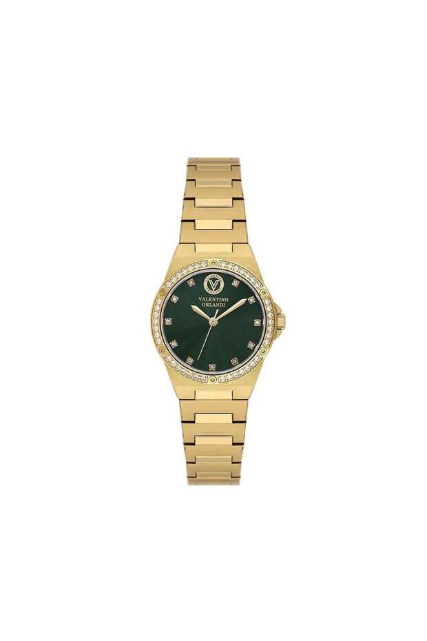 Vo.1.10013-2 Women's Wristwatch
