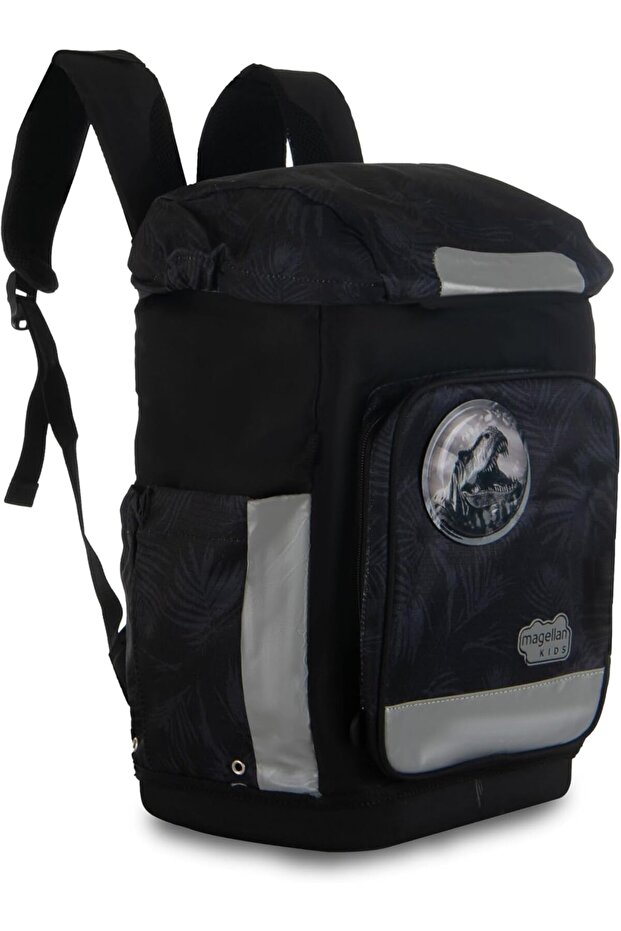 حقيبة ظهر مدرسية أنيقة للأطفال - 3