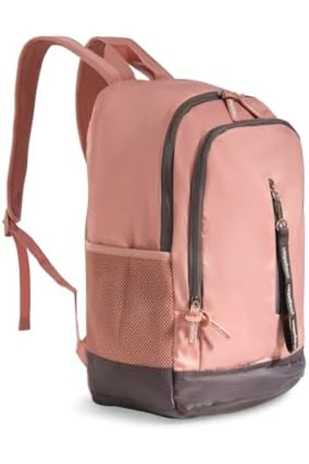 حقيبة ظهر مدرسية للأطفال - تصميم أنيق - 4