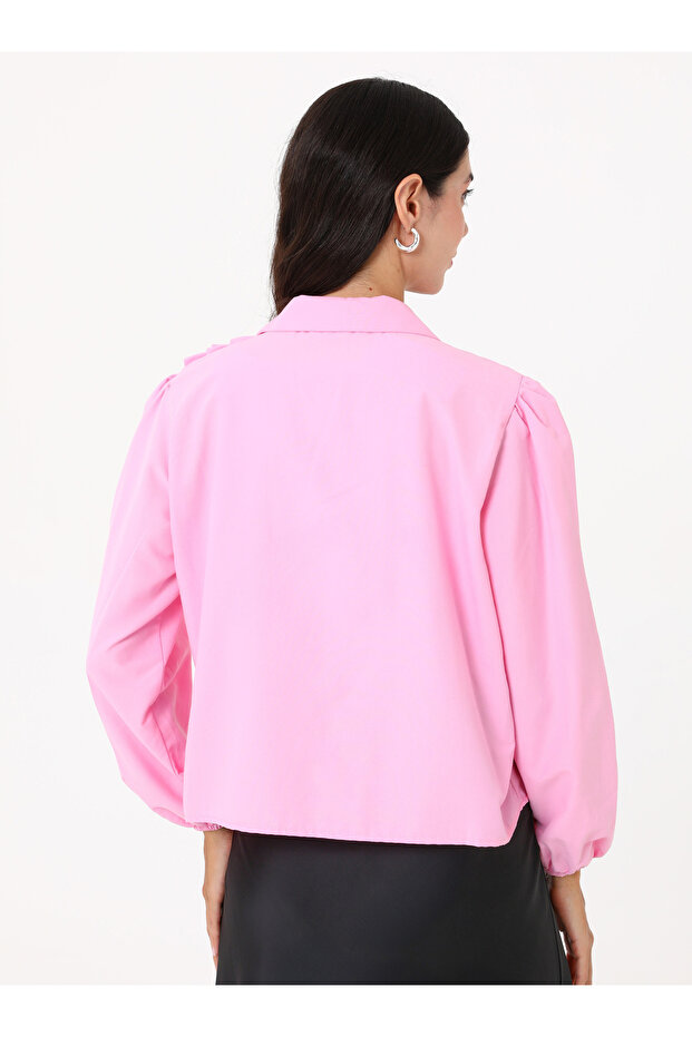 تونيك - وردي - - 6