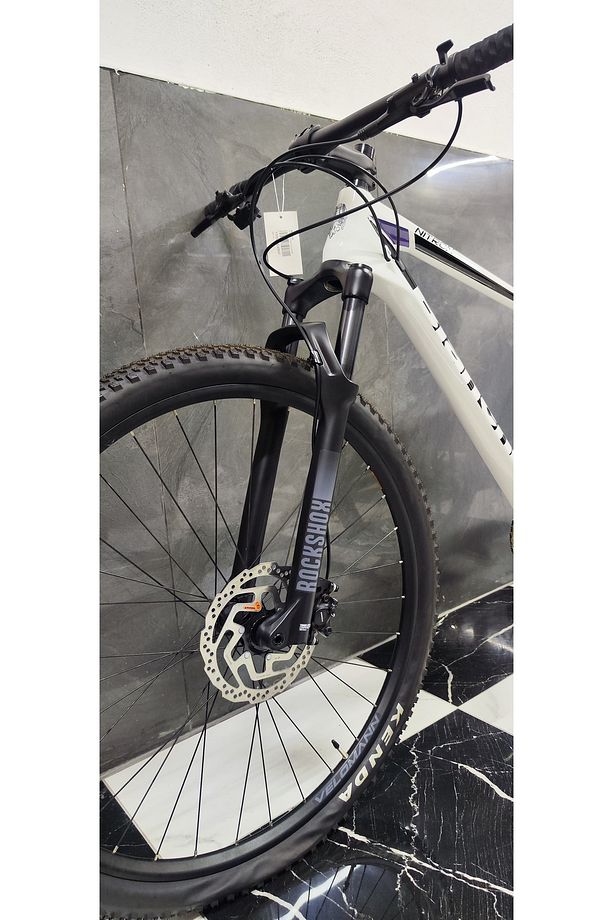 NITRON 9.4 XT/DEO1X12-KOM I25 KARBON DAĞ BİSİKLETİ - 7