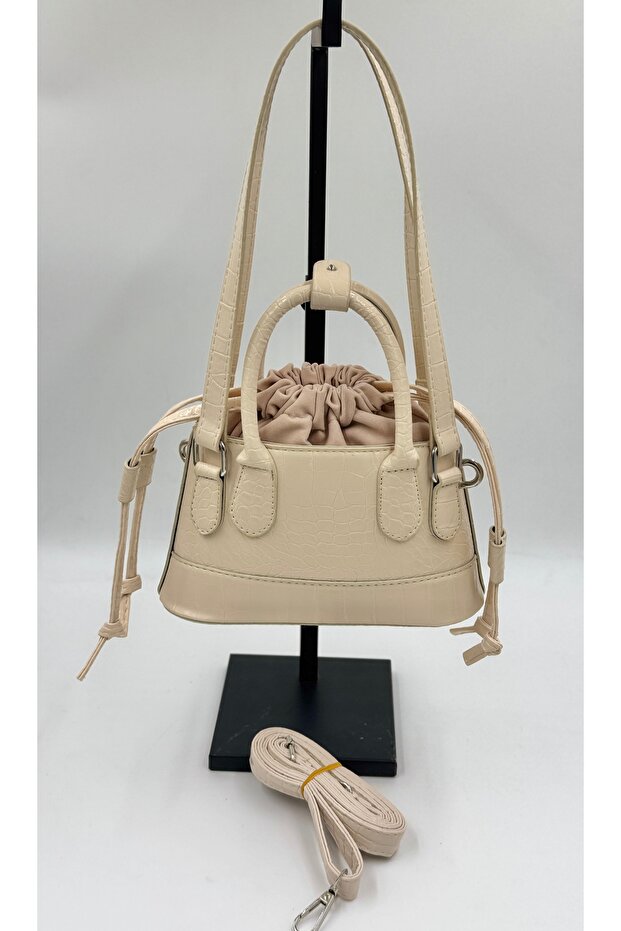 The Shoulder Bag - 4