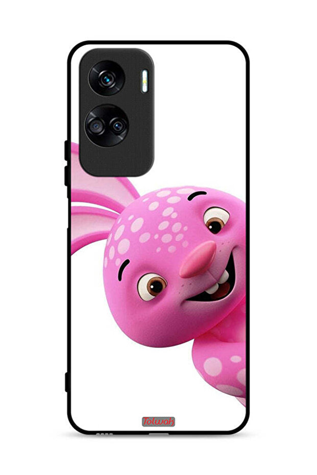 غطاء حماية لهاتف Honor 90 Lite 5G - Hey Two Teeth