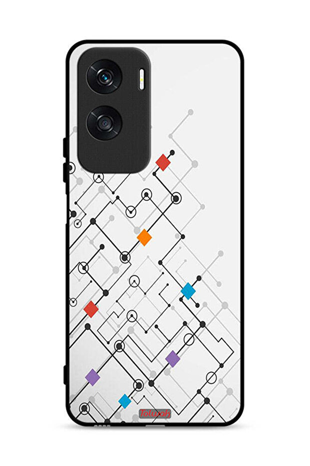موصلات غطاء الحماية لهاتف Honor X50i 5G