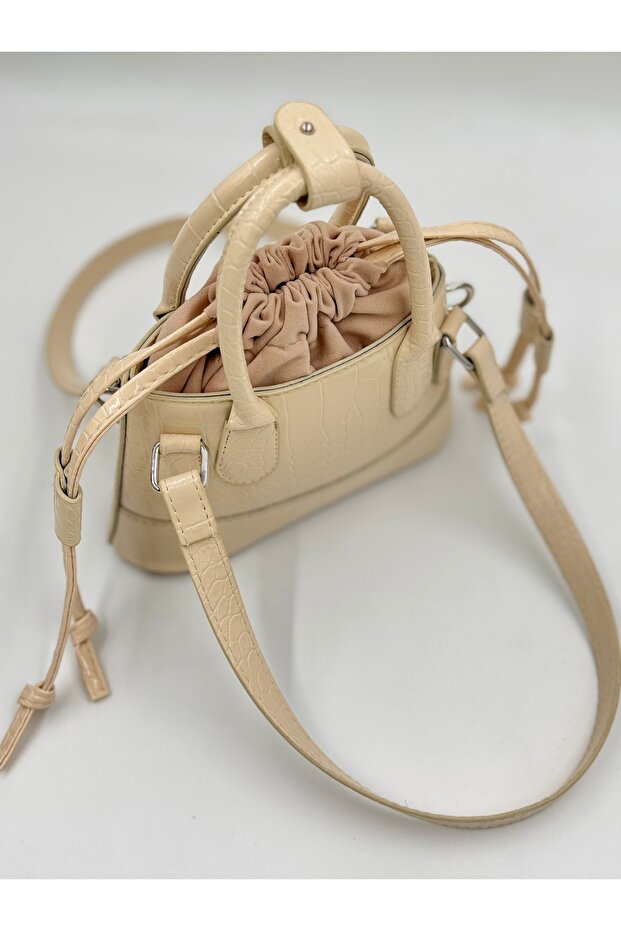 The Shoulder Bag - 2