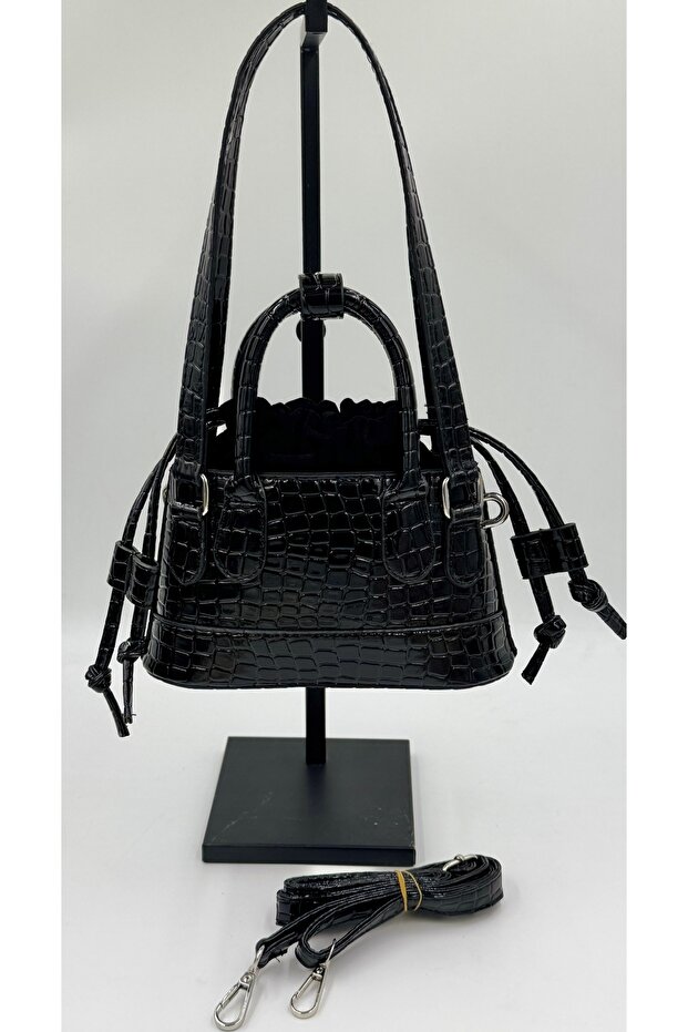 The Shoulder Bag - 5