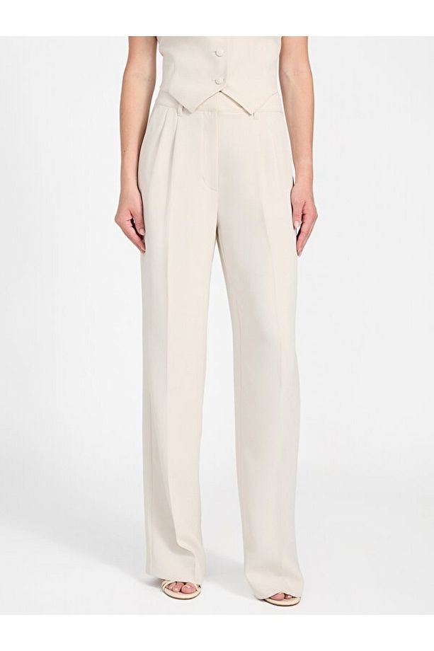 Theoline Kadın Regular Fit Pantolon - 1