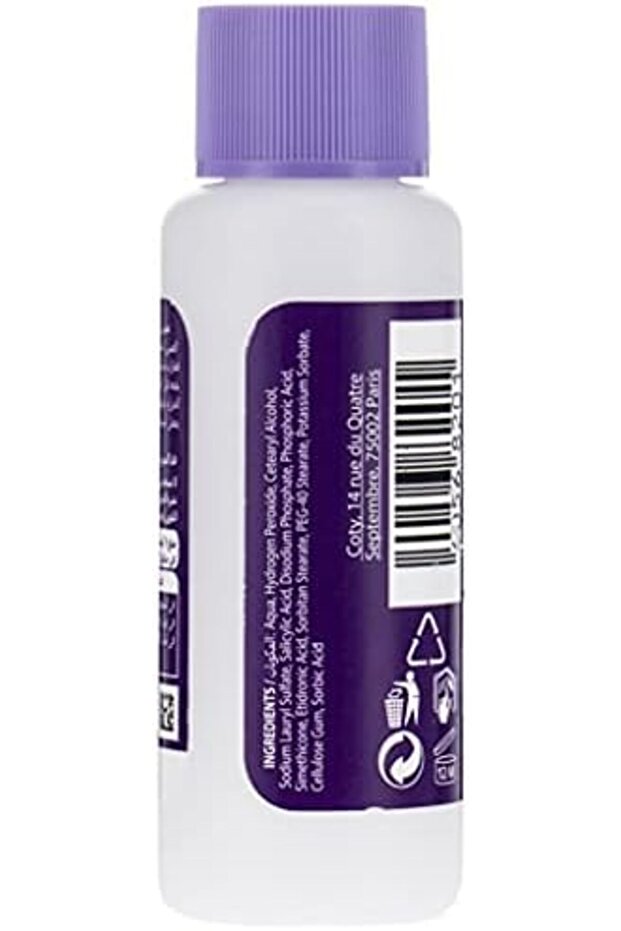 ويلوكسون المطور 6% - 4