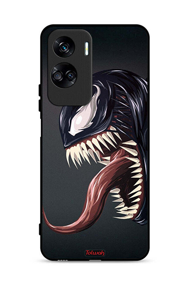 غطاء حماية لهاتف Honor 90 Lite 5G Venom