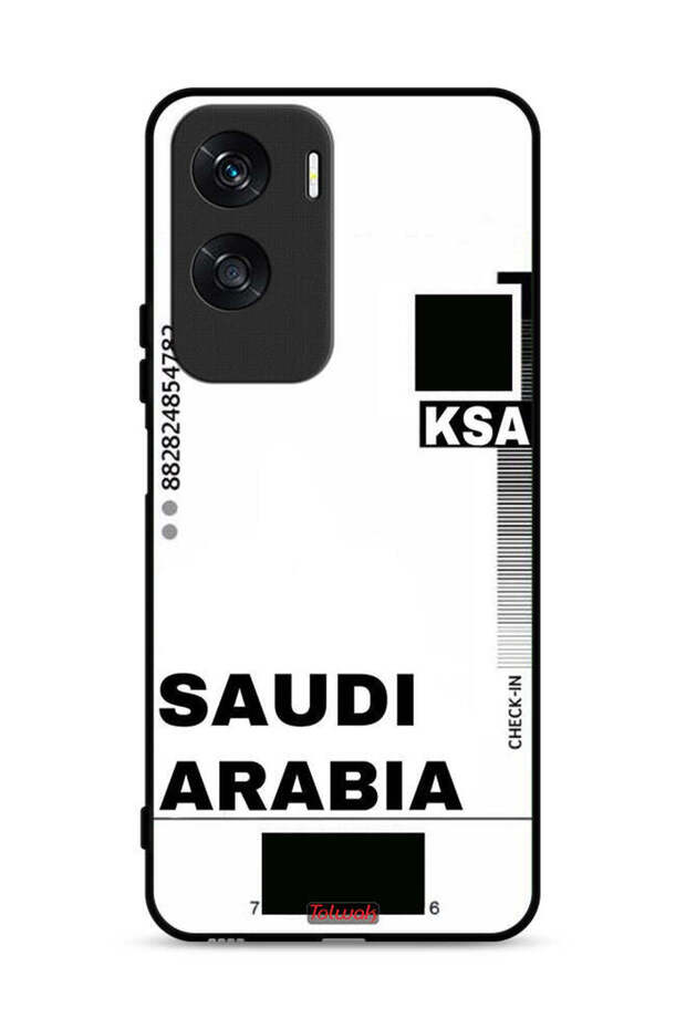 غطاء حماية لهاتف Honor X50i 5G - تحقق من توفره في السعودية
