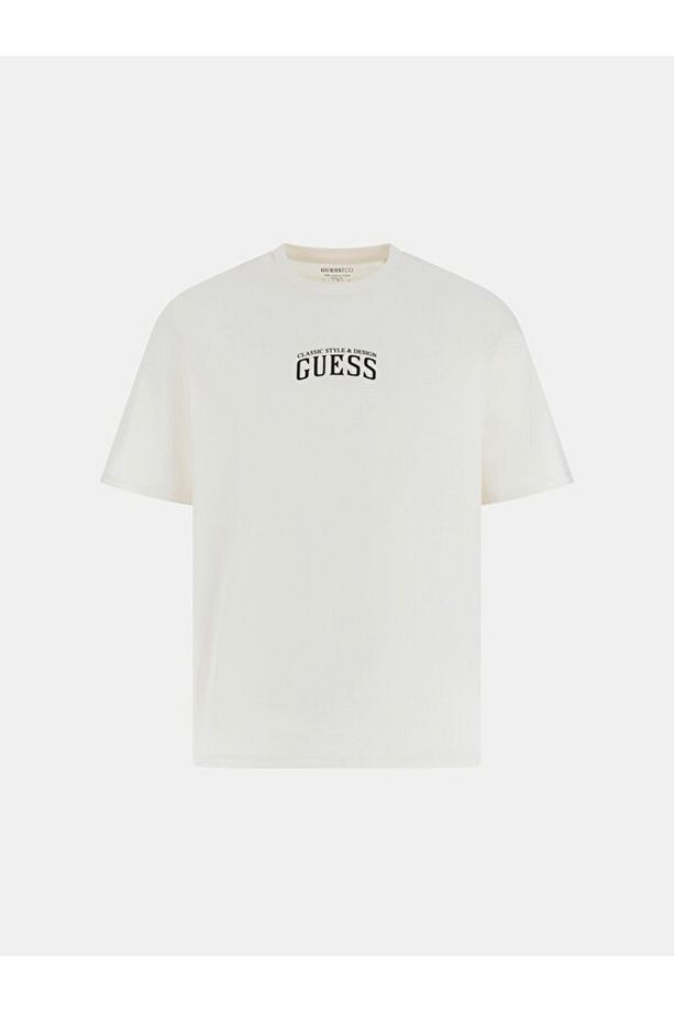 Mirror Erkek Regular Fit T-Shirt - 5