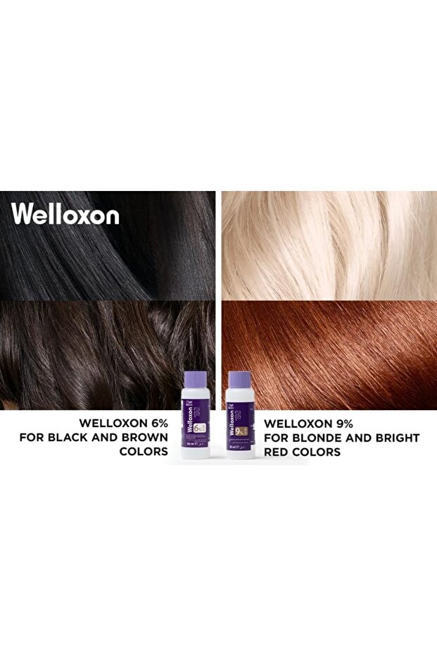 ويلوكسون المطور 6% - 7