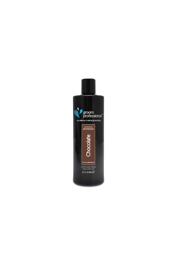 Chocolate Shampoo 450ml