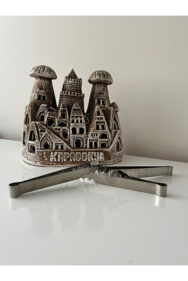 NARGİLE MAŞA EKONOMİK - 2