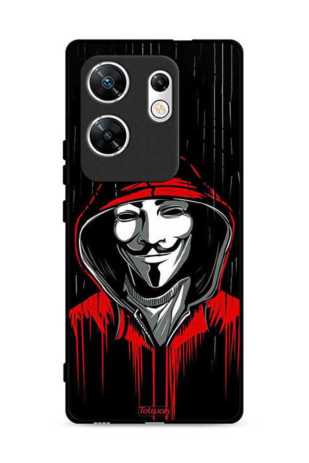 Infinix Zero 30 4G Protective Case Cover Vendita