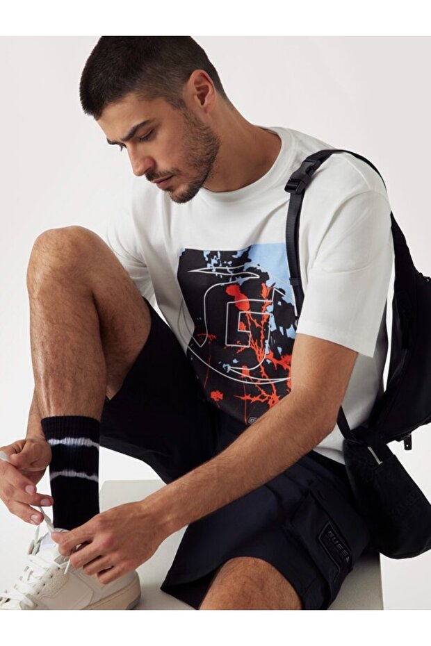 Pánské tričko Rinaldo Active Regular Fit - 5