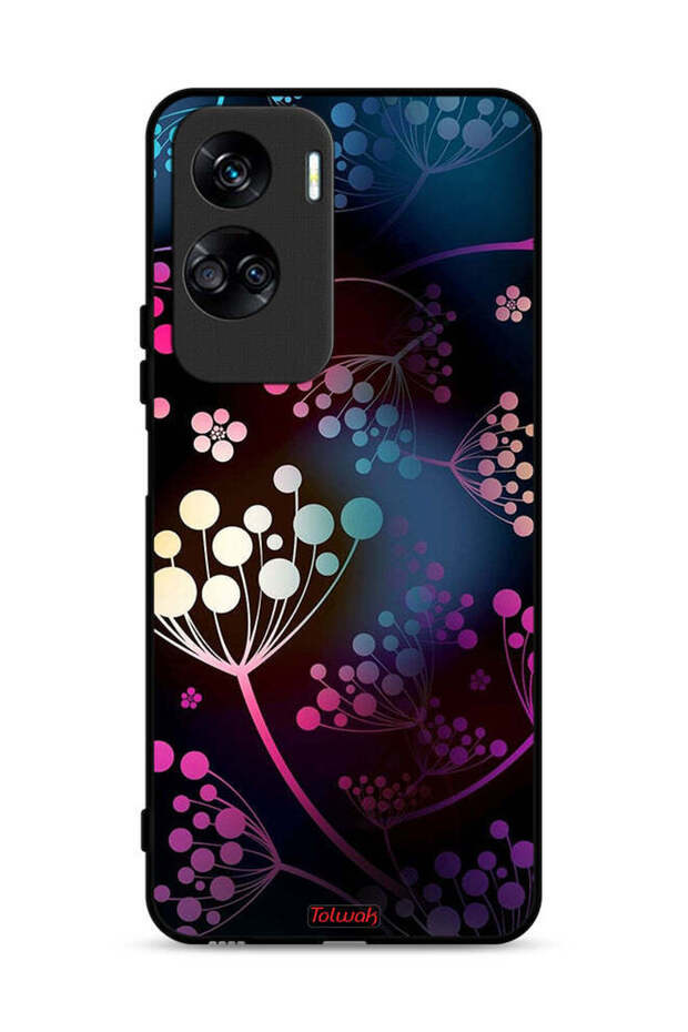 غطاء حماية بنمط لهاتف Honor 90 Lite 5G