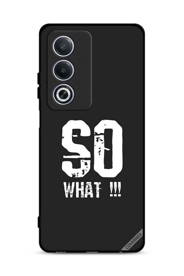 غطاء حماية لهاتف Oppo A3 Pro 5G - ماذا في ذلك؟