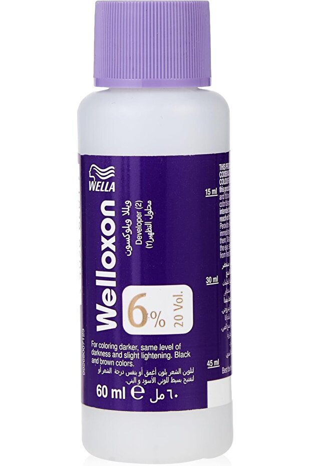 ويلوكسون المطور 6% - 1