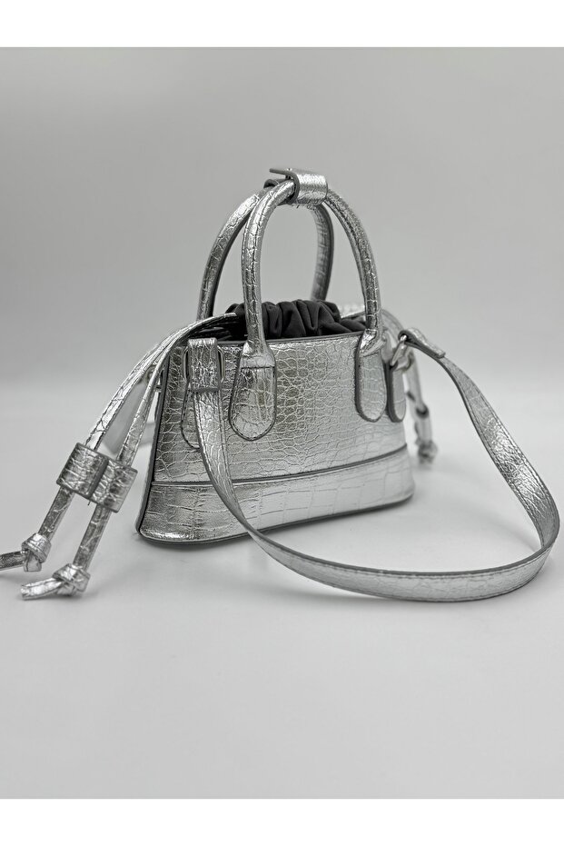 حقيبة كتف يدوية - 1