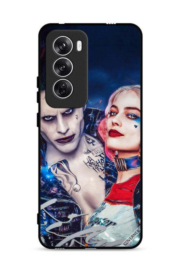 غطاء حماية لهاتف Oppo Reno12 5G