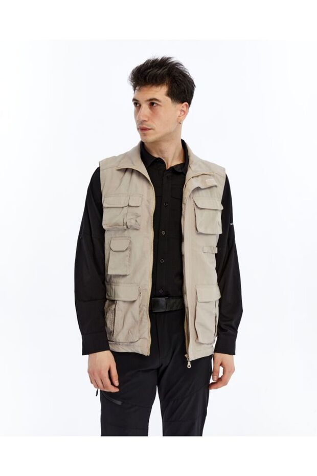 Ranger Multi-Pocket Outdoor Men's Vest Cmp2503