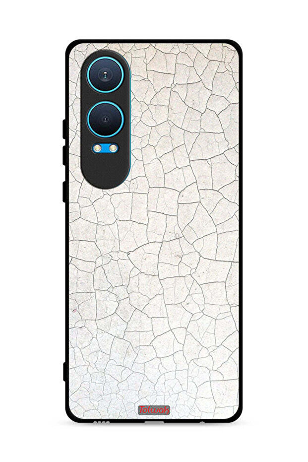 غطاء حماية لهاتف OnePlus Nord CE4 Lite 5G من تصميم فينسنت بوركهيد
