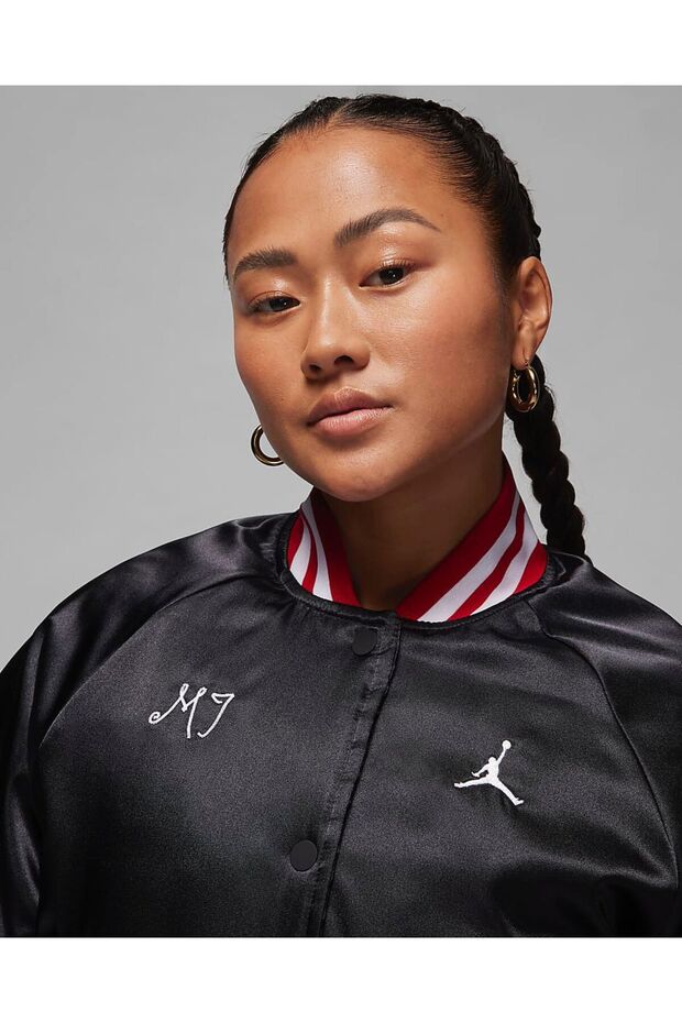 Jordan Varsity Jacket - 3