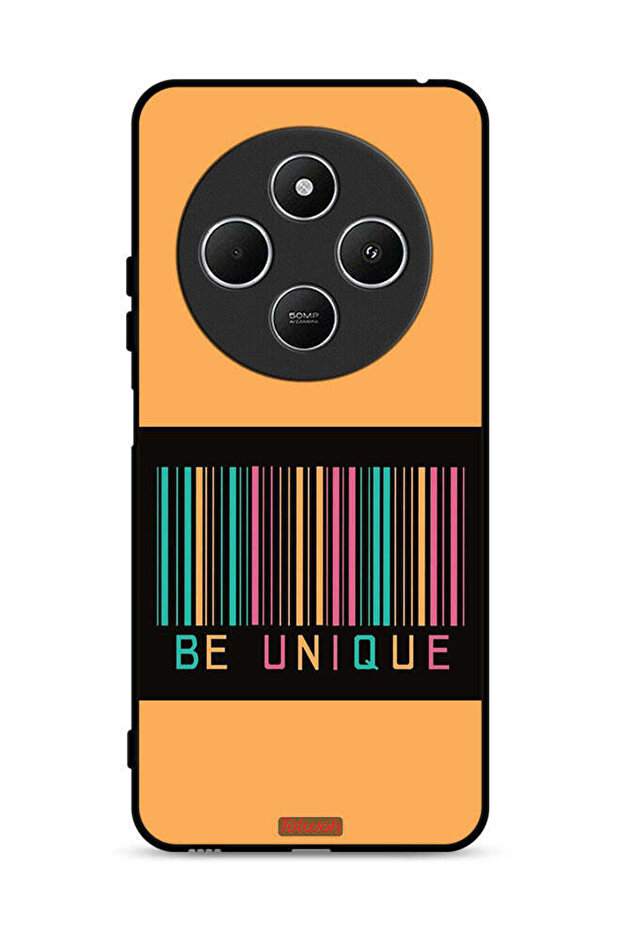 Xiaomi Redmi 14R 5G Protective Case Cover Be Unique