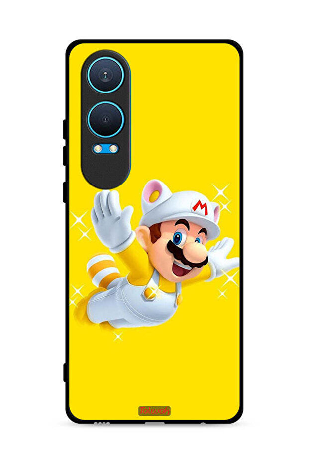 غطاء حماية لهاتف OnePlus Nord CE4 Lite 5G Mr M