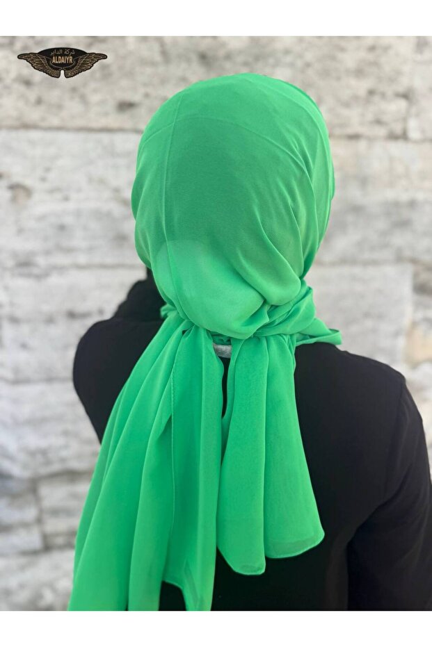 شال شيفون - 2