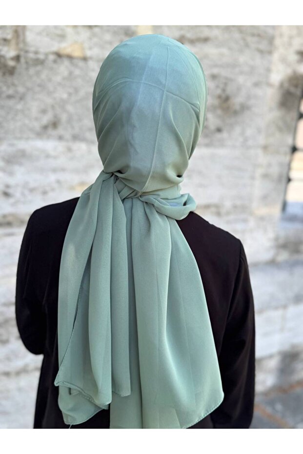 شال شيفون - 3