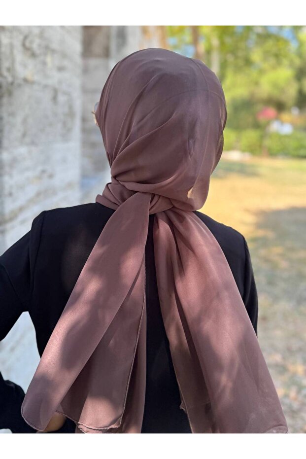 ŞİFON ŞAL - 4