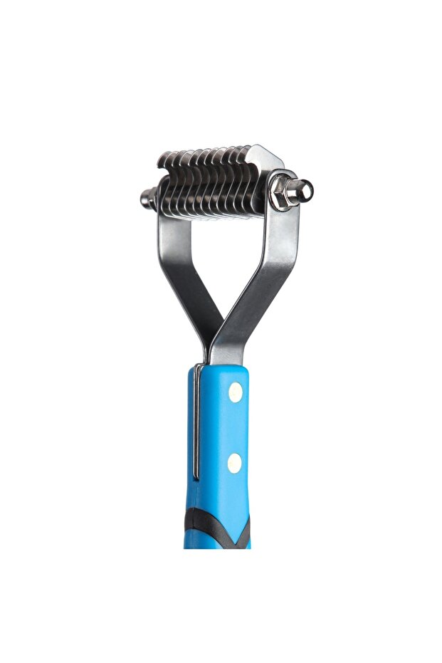 Coat Rake Medium 12Tooth - GP853474