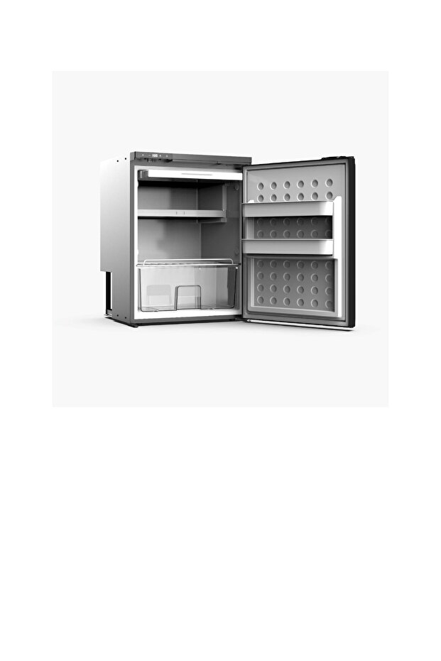 MB65 12/24 KARAVAN TEKNE BUZDOLABI - 2