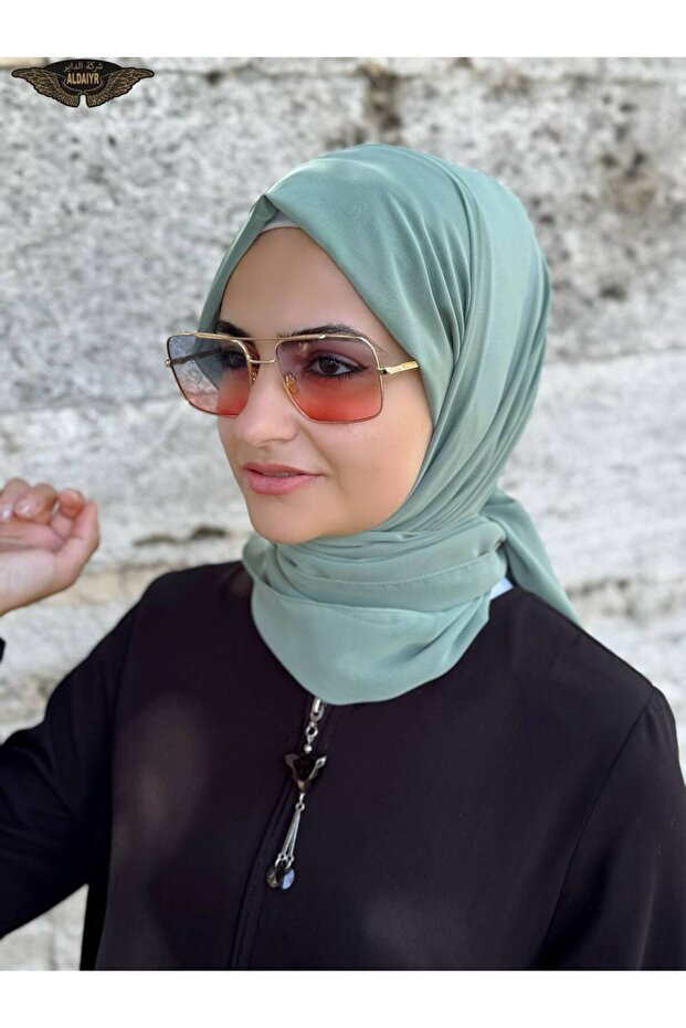 شال شيفون - 1