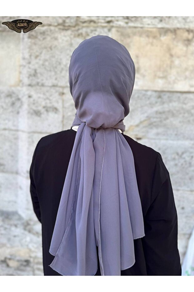 شال شيفون - 3