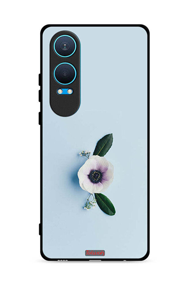 غطاء حماية لهاتف OnePlus Nord CE4 Lite 5G من تصميم آني سبرات