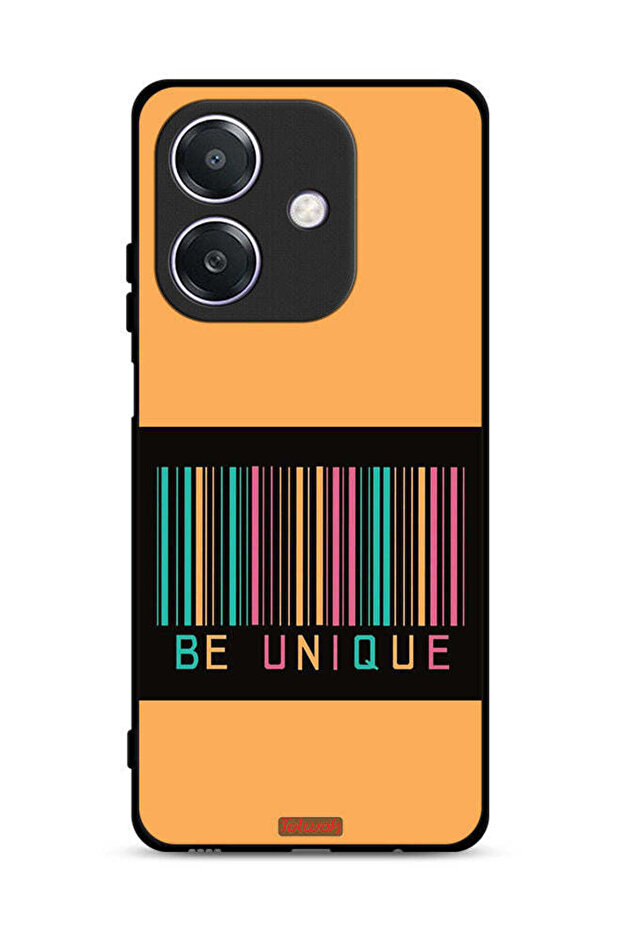 Oppo A3x 5G Protective Case Cover Be Unique