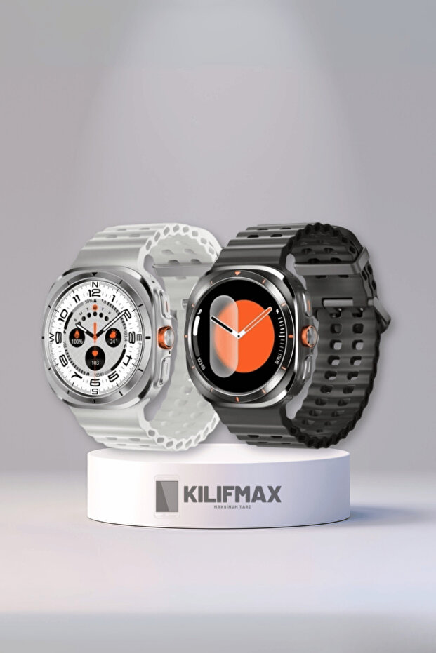 Sw Ultra 2 Akıllı Saat - 1