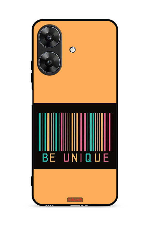 Realme Note 60 4G Protective Case Cover Be Unique