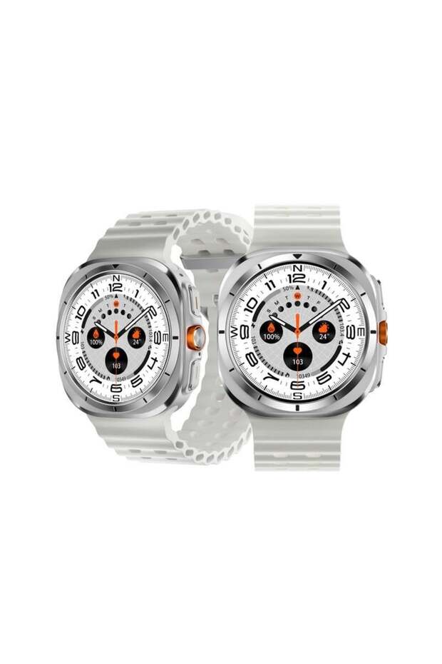 Sw Ultra 2 Akıllı Saat - 4